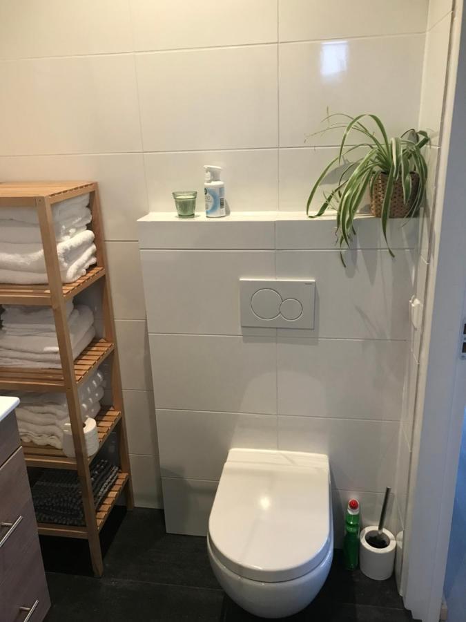 Blossombed Voorhout Kültér fotó