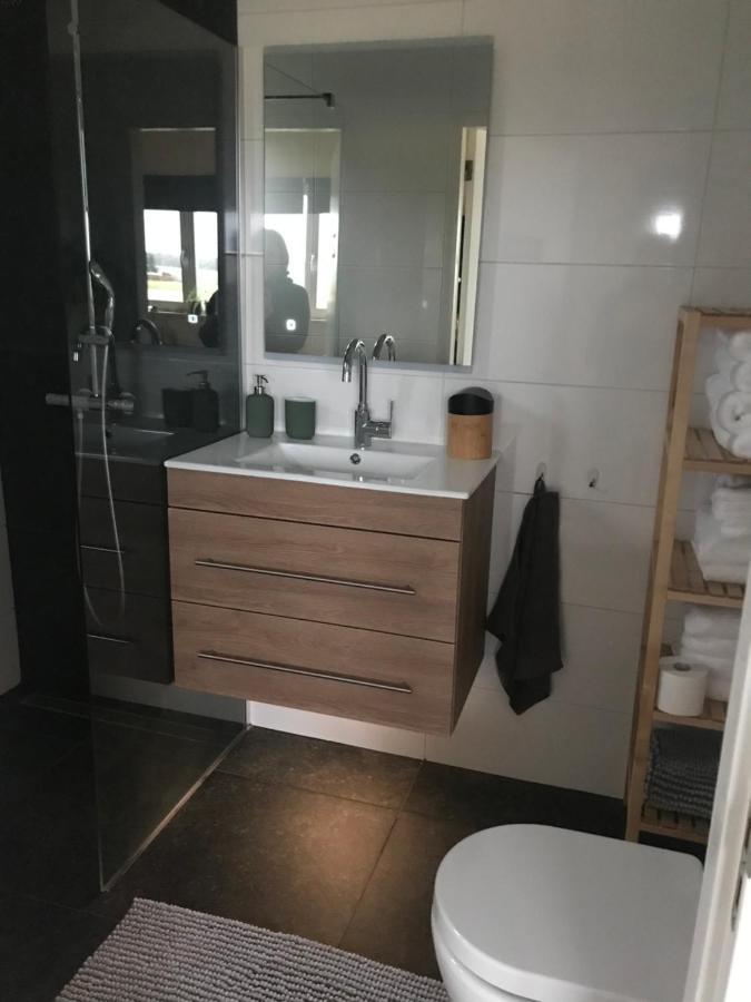 Blossombed Voorhout Kültér fotó