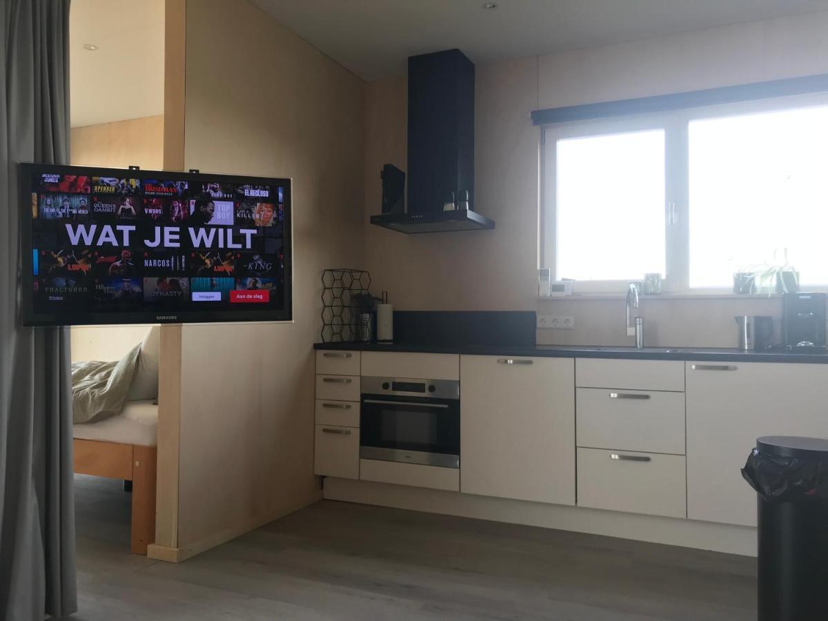 Blossombed Voorhout Kültér fotó