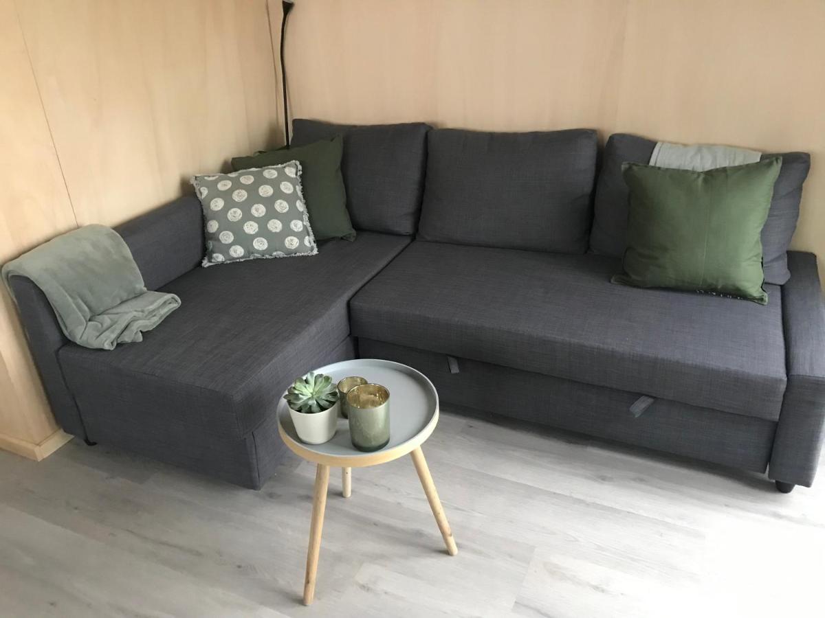 Blossombed Voorhout Kültér fotó