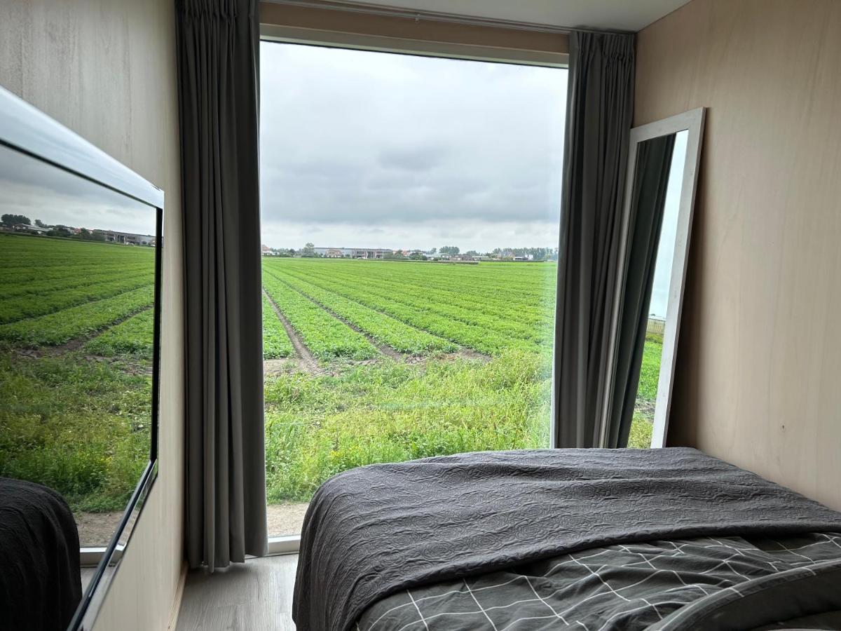 Blossombed Voorhout Kültér fotó