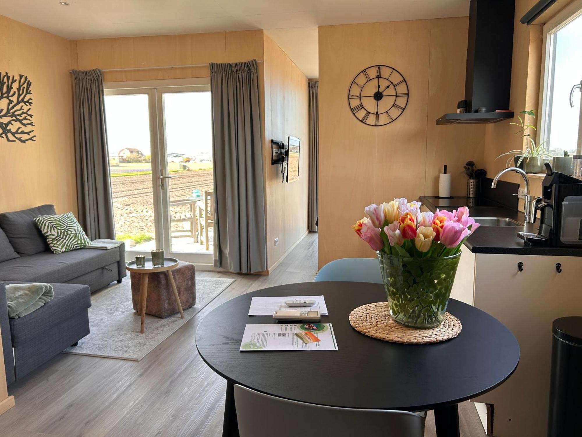 Blossombed Voorhout Kültér fotó